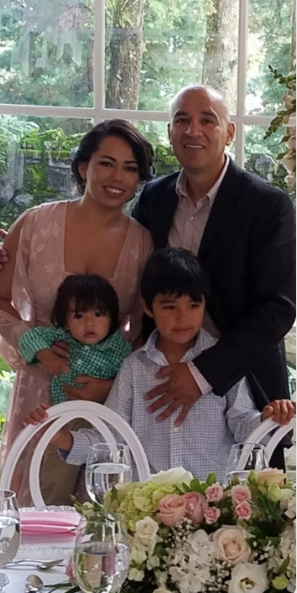 Nuestra Familia